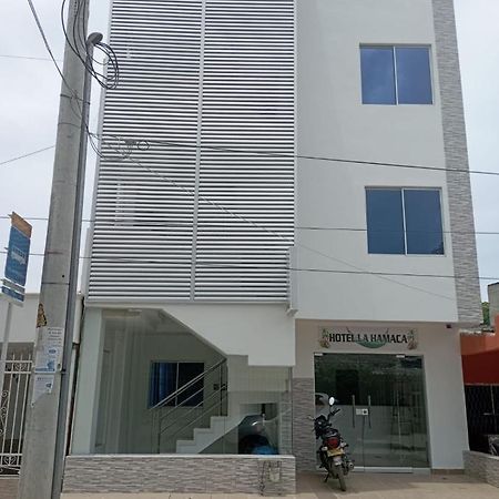Hotel La Hamaca Santa Marta  Bagian luar foto