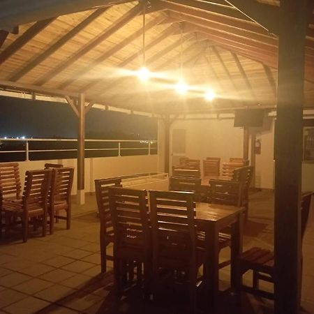 Hotel La Hamaca Santa Marta  Bagian luar foto