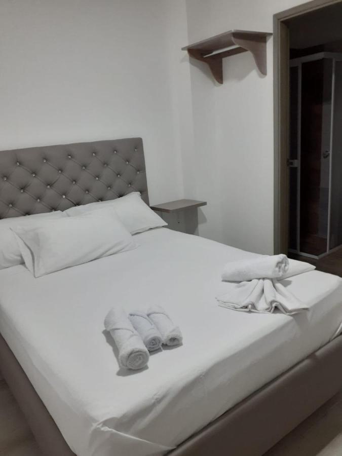 Hotel La Hamaca Santa Marta  Bagian luar foto