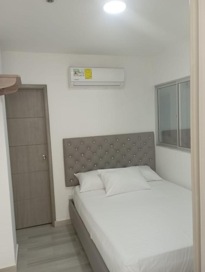 Hotel La Hamaca Santa Marta  Bagian luar foto