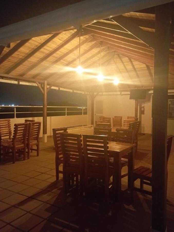 Hotel La Hamaca Santa Marta  Bagian luar foto