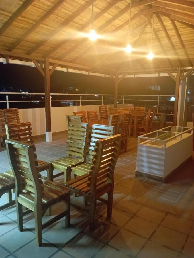 Hotel La Hamaca Santa Marta  Bagian luar foto