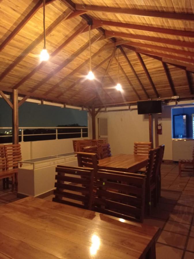 Hotel La Hamaca Santa Marta  Bagian luar foto