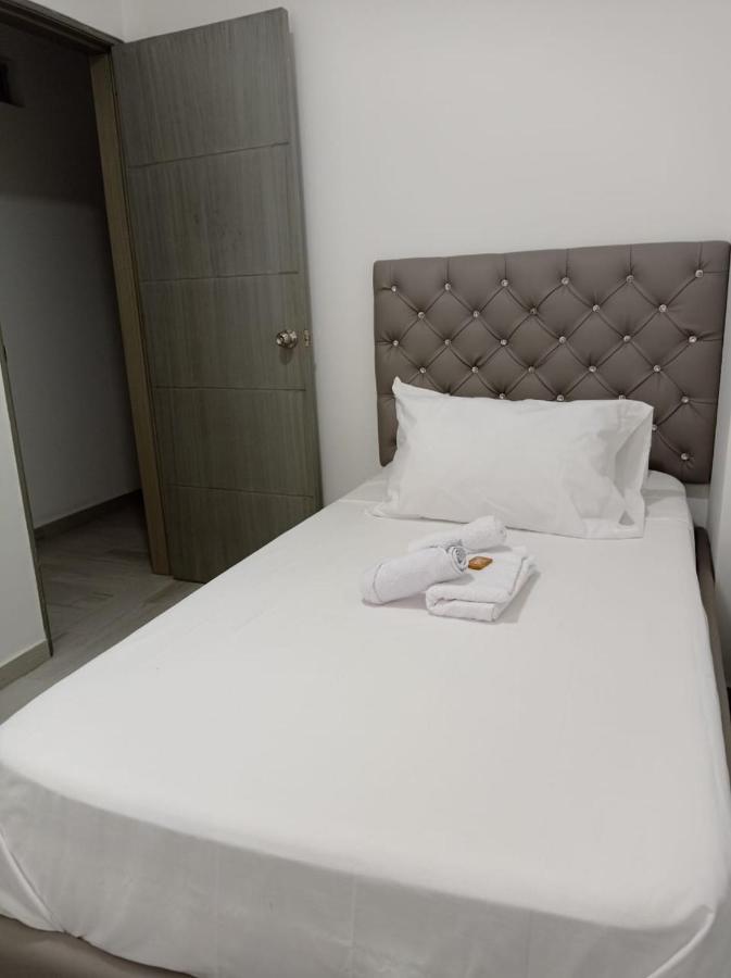 Hotel La Hamaca Santa Marta  Bagian luar foto