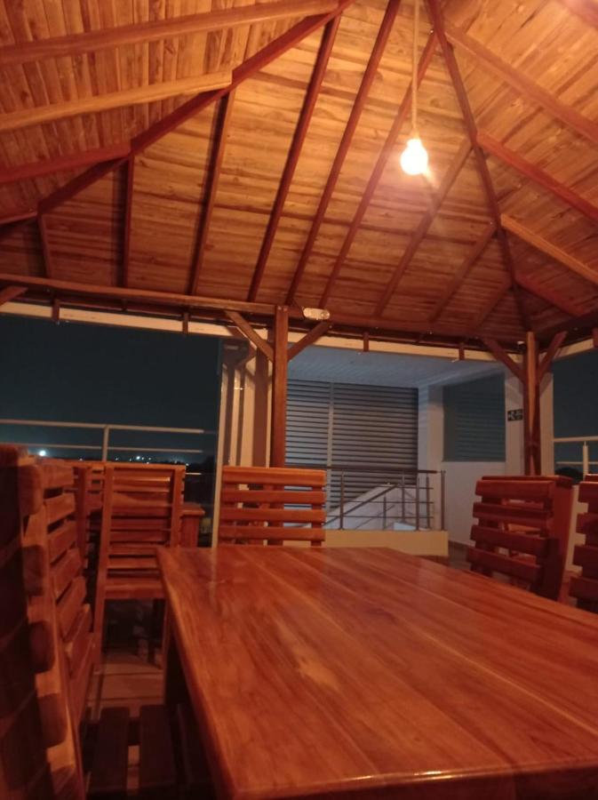 Hotel La Hamaca Santa Marta  Bagian luar foto
