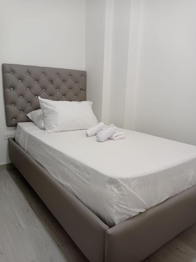 Hotel La Hamaca Santa Marta  Bagian luar foto